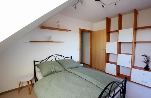 Selbitz Apartment | Ferienwohnung zur Bugspitze