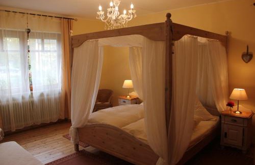 Wierschem Apartment | Ferienwohnung zur Burg Eltz