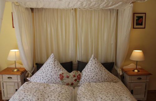 Wierschem Apartment | Ferienwohnung zur Burg Eltz