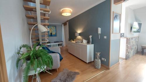 Querfurt Apartment | Ferienwohnung zur Himmelsscheibe new Art