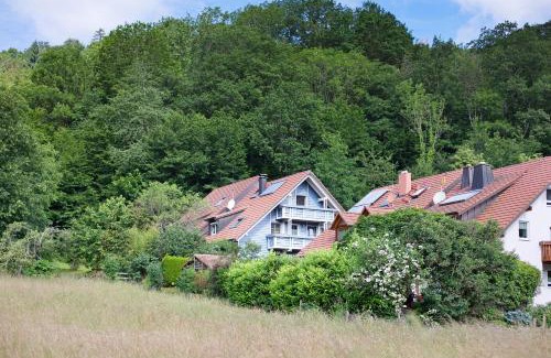 Horben Apartment | Ferienwohnung zur Schauinslandbahn