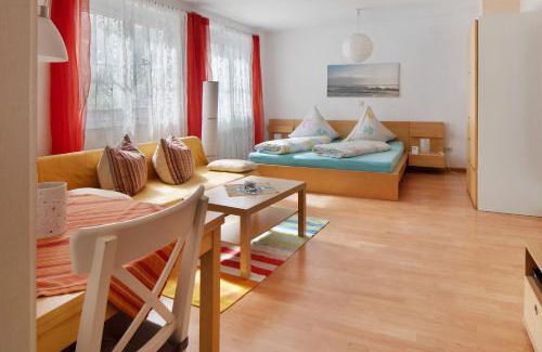 Horben Apartment | Ferienwohnung zur Schauinslandbahn