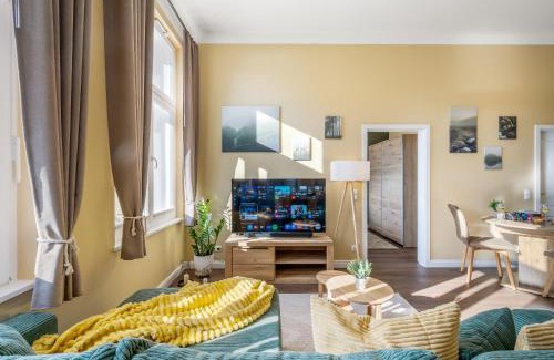 Wriedel Apartment | Ferienwohnungen Alte Schule Lüneburger Heide