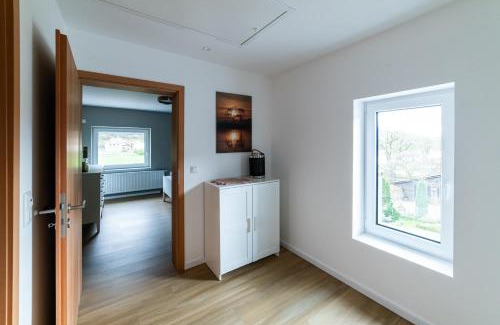 Bodenwerder Apartment | Ferienwohnungen am Weserstrand