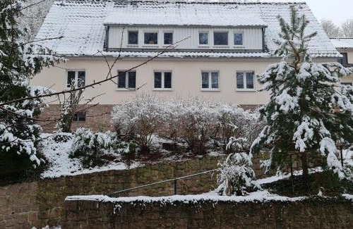 Coswig Apartment | Ferienwohnungen an der Bosel