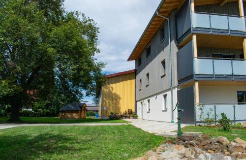 Donaueschingen House | Ferienwohnungen Bosserthof