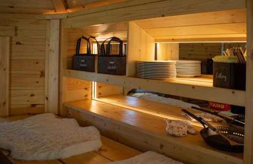 Donaueschingen House | Ferienwohnungen Bosserthof