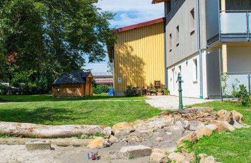 Donaueschingen House | Ferienwohnungen Bosserthof