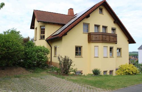 Schesslitz Apartment | Ferienwohnungen Dippold