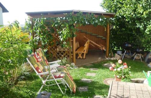 Schesslitz Apartment | Ferienwohnungen Dippold