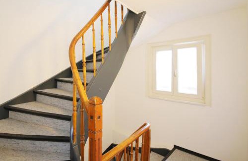 Schwaebisch Gmuend Apartment | Ferienwohnungen-Gmuend Stadtherberge Mühlbergle