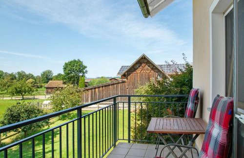 Bad Fuessing Apartment | Ferienwohnungen Hackerhof