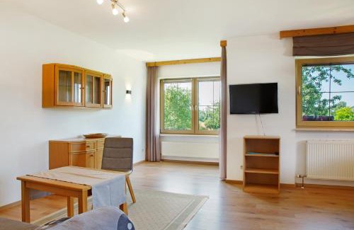 Bad Fuessing Apartment | Ferienwohnungen Hackerhof