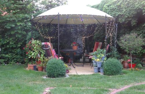 Stendal Apartment | Ferienwohnungen Haus Leonore