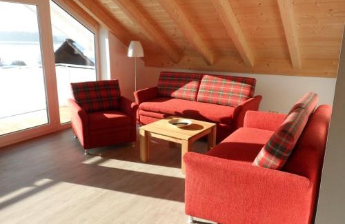 Hopfen am See Apartment | Ferienwohnungen Hopfensee