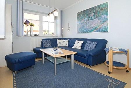 Neuharlingersiel Apartment | Ferienwohnungen im Haus Ankerplatz am Süderriff