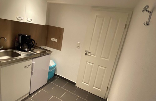 Bensersiel Condo | Ferienwohnungen in Bensersiel