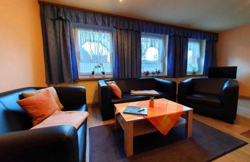 Konigshutte Apartment | Ferienwohnungen Königshof