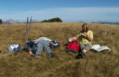 Elbigenalp Apartment | Ferienwohnungen Kerber