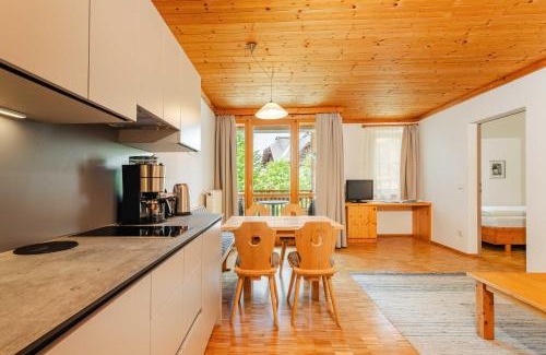 Techendorf Apartment | Ferienwohnungen Knaller-Möd