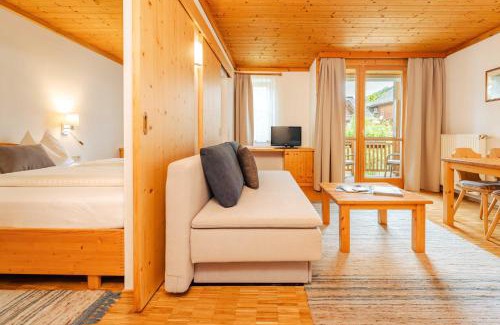 Techendorf Apartment | Ferienwohnungen Knaller-Möd