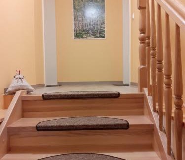 Lubbenau/Spreewald Apartment | Ferienwohnungen Kusche