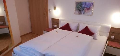 Matrei in Osttirol House | Ferienwohnungen Pötscher Maria