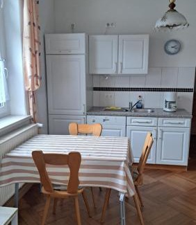 Hohenluftkurort Grunbach Apartment | Ferienwohnungen Reiterhof Lienemann