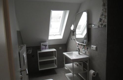 Werlau Apartment | Ferienwohnungen Rheinhöhe