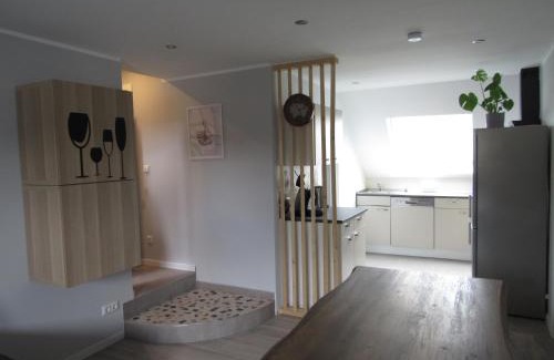 Werlau Apartment | Ferienwohnungen Rheinhöhe