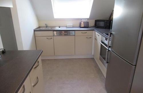 Werlau Apartment | Ferienwohnungen Rheinhöhe