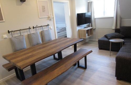 Werlau Apartment | Ferienwohnungen Rheinhöhe