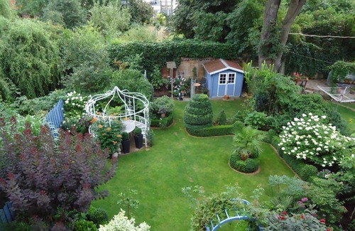 Salzwedel Apartment | Ferienwohnungen Salzwedel Weissbach