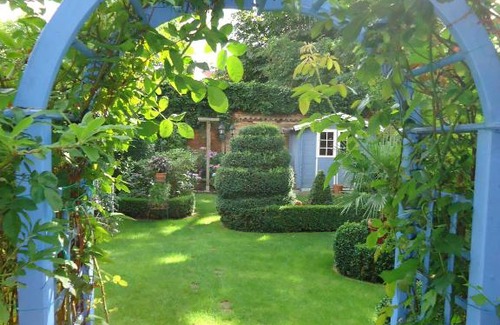 Salzwedel Apartment | Ferienwohnungen Salzwedel Weissbach