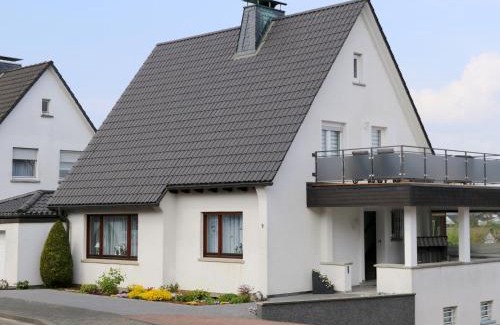 Rhode Apartment | Ferienwohnungen Schimsheimer Rhode