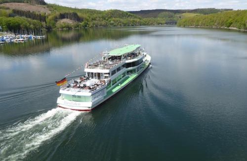 Rhode Apartment | Ferienwohnungen Schimsheimer Rhode