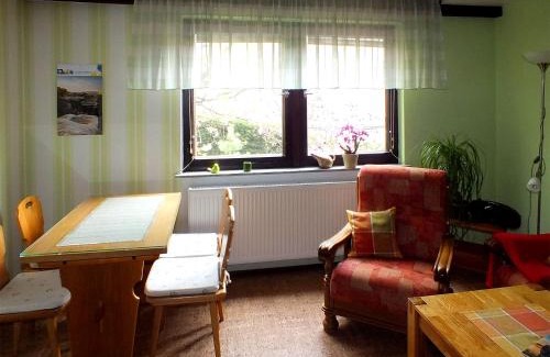 Prossen Apartment | Ferienwohnungen Schrot