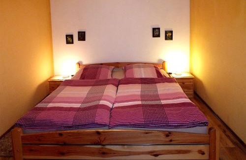 Prossen Apartment | Ferienwohnungen Schrot