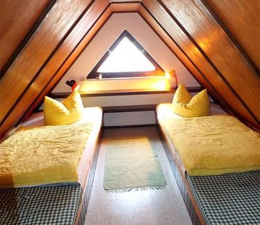 Prossen Apartment | Ferienwohnungen Schrot