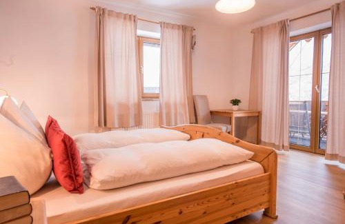 Mauterndorf Apartment | Ferienwohnungen Schwalbennest