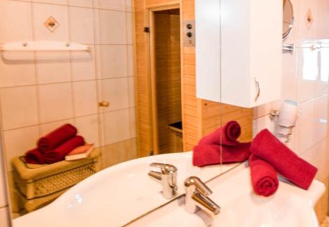 Mauterndorf Apartment | Ferienwohnungen Schwalbennest