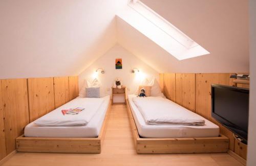 Mauterndorf Apartment | Ferienwohnungen Schwalbennest