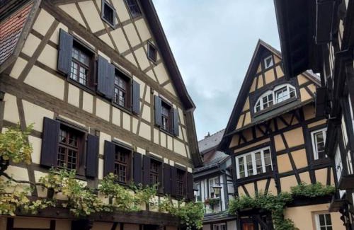 Gengenbach Apartment | Ferienwohnungen St Marien