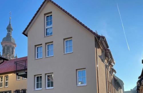Gengenbach Apartment | Ferienwohnungen St Marien