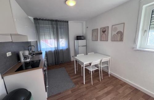 Mainz-Bingen Apartment | Ferienwohnungen Uhrturm