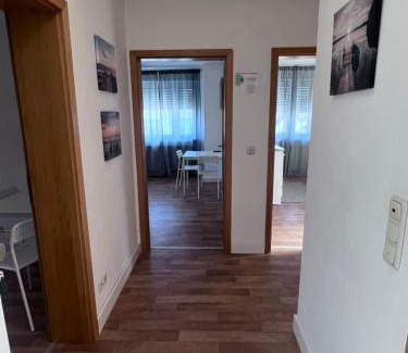Mainz-Bingen Apartment | Ferienwohnungen Uhrturm