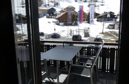 Malbun Apartment | Ferienwohnungen Walserhof Malbun - 3 Schlf