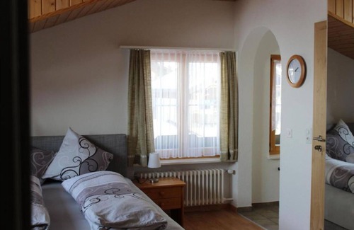 Malbun Apartment | Ferienwohnungen Walserhof, Malbun