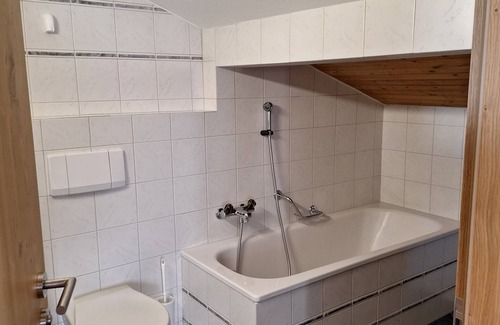 Malbun Apartment | Ferienwohnungen Walserhof, Malbun