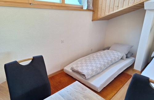 Malbun Apartment | Ferienwohnungen Walserhof, Malbun